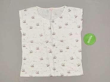 bluzki esprit: Reserved, T-shirt damski, rozmiar L — 2