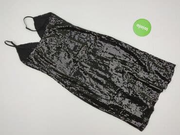 cekiny do sukienki: Sukienka damska, rozmiar S — 3