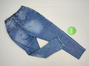 m sara jeans mom fit: M.Sara, Jeansy damskie, rozmiar XS — 3