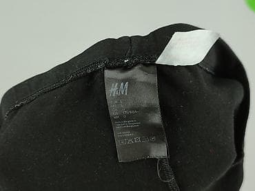 koszulki basic hm: H&M, Legginsy rozmiar L — 4