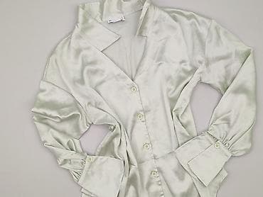 biala koszula 140: ASOS Design, Koszula damska, rozmiar M — 1