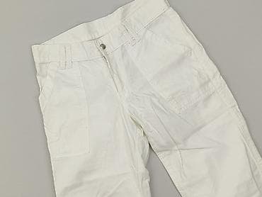 spodnie identic: Spodnie cargo damskie, rozmiar S — 1
