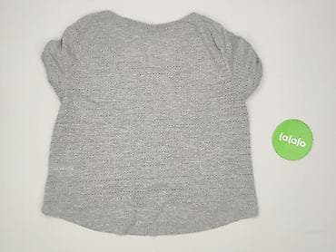 bluzy asymetryczne: Bluzka damska, rozmiar M — 3