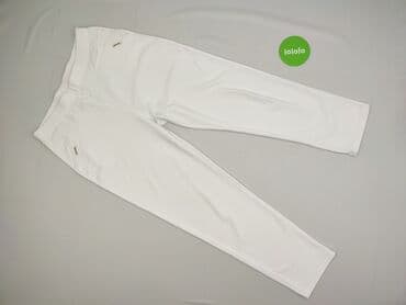 jeansy dla wysokich kobiet: Legginsy rozmiar 4XL — 2