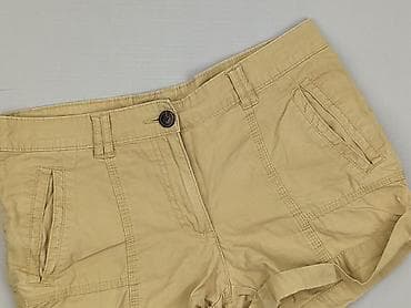 klapki czołgi: H&M, Szorty damskie, rozmiar S — 1
