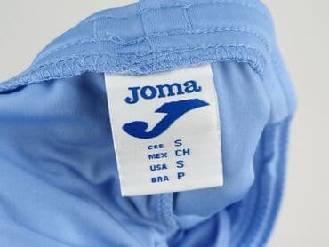 krótkie spodenki nike jordan: Joma, Szorty damskie, rozmiar S — 4