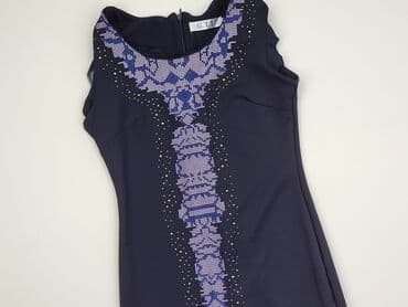 Sukienka damska, S