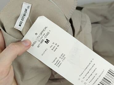 sukienki do ślubu cywilnego dla 30 latki: Miss Sixty, Sukienka damska, rozmiar M — 4