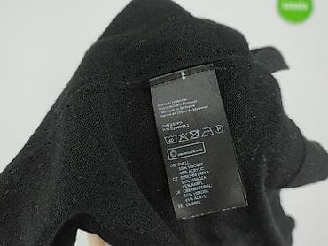 grube rajstopy h m: H&M Basic, Sweter damski, rozmiar S — 6