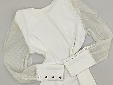 alba moda shop: Bluzka damska, rozmiar M — 1