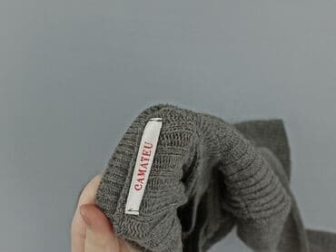 narzutka h: CAMAIEU, Women`s knitwear, size M (EU 38) — 4