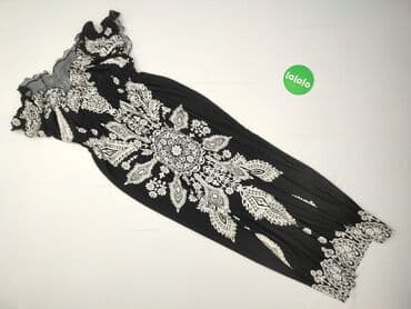 sukienki dla babci allegro: Women`s dress, size S (EU 36) — 2