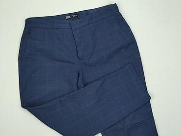 Zara, Spodnie materiałowe damskie, rozmiar M