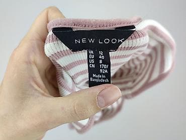 stroje na 18: New Look, Sukienka damska, rozmiar L — 4