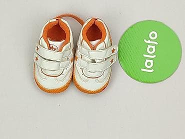 flared jeans: Buciki niemowlęce, 15 i mniejsze, stan - Bardzo dobry — 2