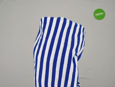 bluza w paski: Esmara, Bluzka damska, rozmiar L — 5