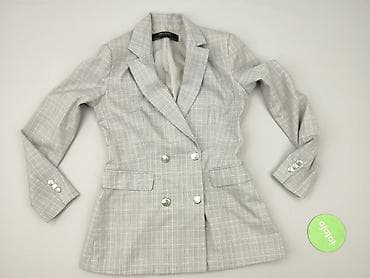 forthis garnitury: Zara, Marynarka damska, rozmiar S — 2
