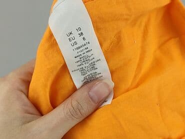 sukienka z gorsetem: Sukienka damska, rozmiar M — 4