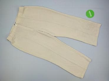 tk maxx obuwie: Spodnie materiałowe damskie, rozmiar 4XL — 2