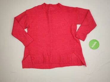 swetrowa sukienka h: Imię, Sweter damski, rozmiar L — 2