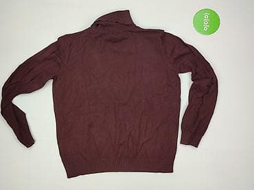 amisu golf: H&M Basic, Golf damski, rozmiar S — 3