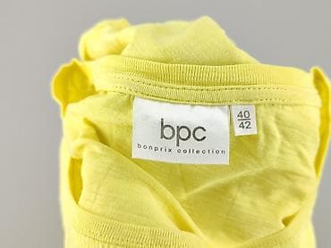 colloseum: Bpc bonprix collection, T-shirt damski, rozmiar XL — 4