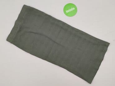 legginsy oliwkowe: Sinsay, Legginsy rozmiar XS — 3