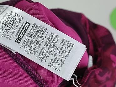 decatlon buty: Decathlon, Legginsy Sportowe damskie, rozmiar L — 5