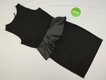 vinted sukienki wizytowe 40: RAINBOW, Sukienka damska, M — 4