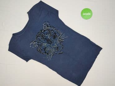 reserved koszulka z kotem: Vanilla, Tunika damska, One size — 2