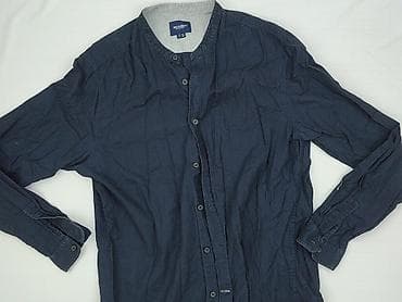 pull and bear cargo: PULL&BEAR, Koszulа dla mężczyzn, rozmiar L — 1