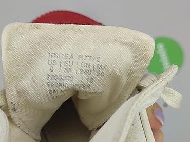 depeche mode buty: Calvin Klein Jeans, Sneakersy damskie, rozmiar 39 — 4
