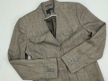 marynarki damskie c a: Next, Women's blazer, size L (EU 40) — 1