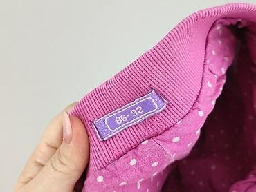 bluzki w serca: Spodnie jeansowe, 1.5-2 lat, 92, stan - Idealny — 4