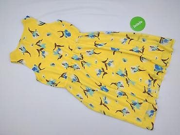 buty rainbow: Papaya, Sukienka damska, rozmiar L — 3