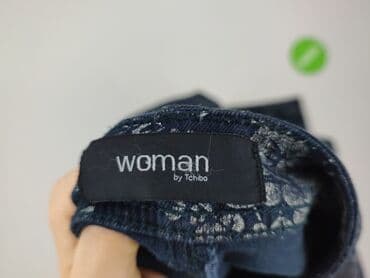 tchibo kurtka damska: Tchibo, Spodnie materiałowe damskie, rozmiar XL — 4