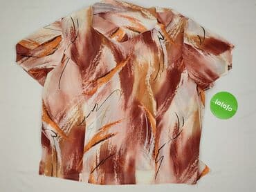 programmer t shirty: Bluzka damska, rozmiar 7XL — 2