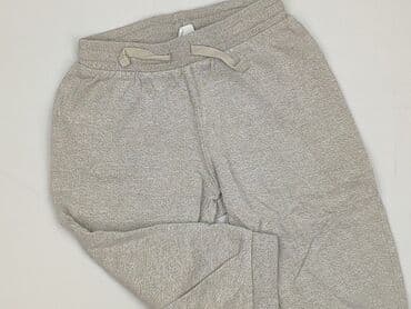 softshell spodnie dla dzieci: Sweatpants, H&M, 1.5-2 years, 92, condition - Very good — 1