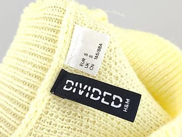 bluza tn: H&M Divided, Sweter damski, rozmiar S — 4