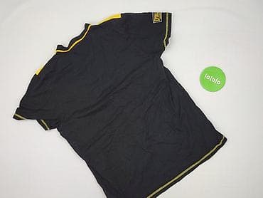 mass: Everlast, Koszulka polo dla mężczyzn, rozmiar M — 3