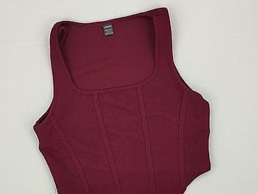 legginsy push up serce: Shein, Top damski, rozmiar L — 1