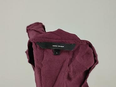 t shirty dsquared2: Vero Moda, T-shirt damski, rozmiar L — 4