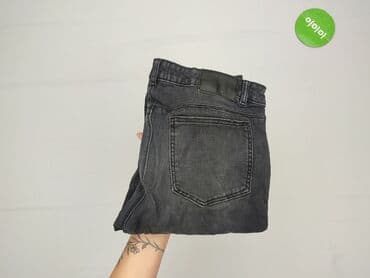 mohito spodnie jeansowe: Mohito, Jeansy damskie, rozmiar M — 5