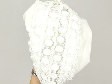 biala marynarka do sukienki: Quiz, Bluzka damska, rozmiar L — 5