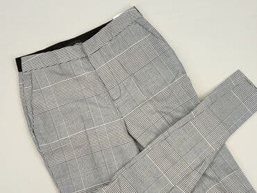 Spodnie materiałowe damskie, rozmiar XS