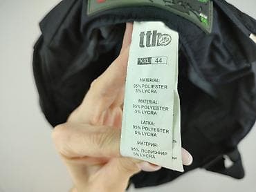 sweter givenchy: Spodnie dla mężczyzn, rozmiar 2XL — 8