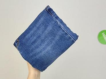 pull jeans: Jeansy damskie, rozmiar M — 5