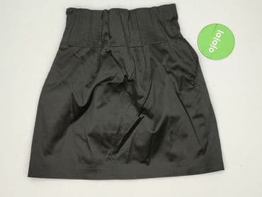 spódnice plisowane midi z paskiem: Spódnica damska, rozmiar S — 4