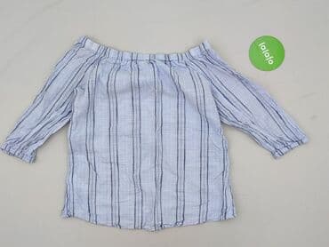 bluzki z odkrytymi ramionami mohito: L.O.G.G., Bluzka damska, rozmiar XS — 3