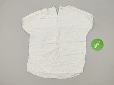 mango bluzki: House, Bluzka damska, rozmiar S — 2